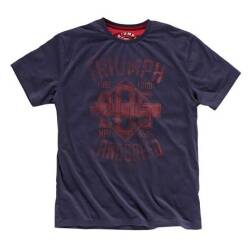 TRIUMPH Chuck Tee